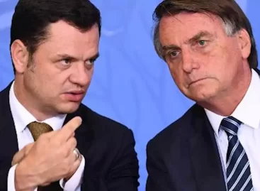 STF autoriza ex-ministro Anderson Torres a prestar depoimento em ação contra Bolsonaro no TSE