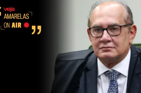 Gilmar Mendes: “A maior contribuição de Bolsonaro foi devolver Moro ao nada”