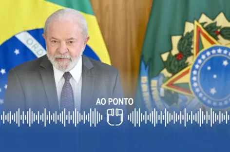 Os 100 dias do governo Lula e os (muitos) desafios do terceiro mandato do presidente I AO PONTO