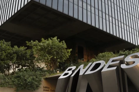 COLETIVA BNDES | BNDES e Ministério da Agricultura anunciam novidades em linha de financiamento