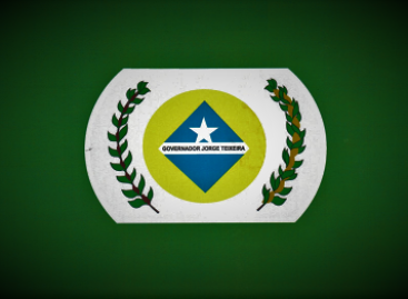 #LIVE – Confira sessão ordinária de Governador Jorge Teixeira – (29-05-23)