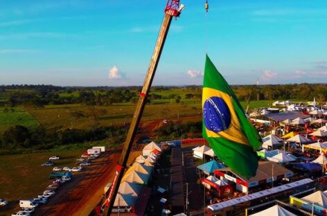 #LIVE – 10ª Rondônia Rural Show Internacional –  (27-05-23)