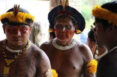 #LIVE – Webinário – Povos Originários e Comunidades Indígenas: o Acre e as Suas Raízes (Aquiri) – ( 04/05/23)