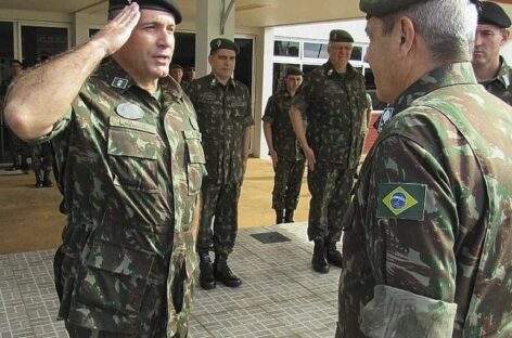 #LIVE –  CPMI do 8 de Janeiro ouve coronel do Exército Jean Lawand Junior – (27/06/23)