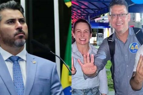 Folha de S. Paulo diz que PP quer Marcos Rogério; em Rondônia, sigla comandada pelos Cassol apoiou Rocha em 2022