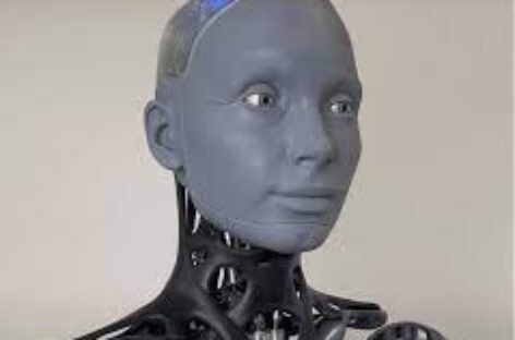 Robô “mais avançado do mundo” diz como será a vida em 100 anos