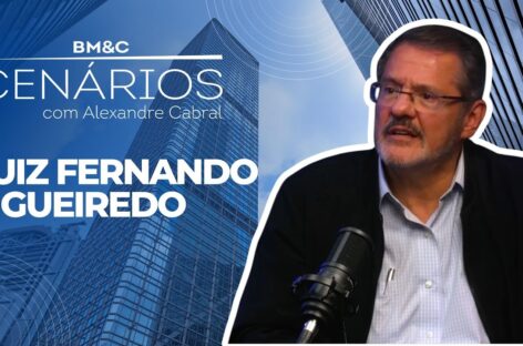 O motivo pela guinada do Banco Central e entrevista com Luiz Fernando Figueiredo