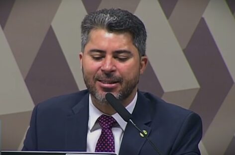 Marcos Rogério explica mudanças com implementação do Marco Temporal