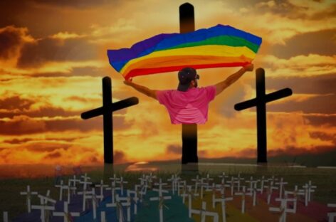 Cristofascismo leva ao suicídio LGBTQIA+ de São Miguel do Guaporé