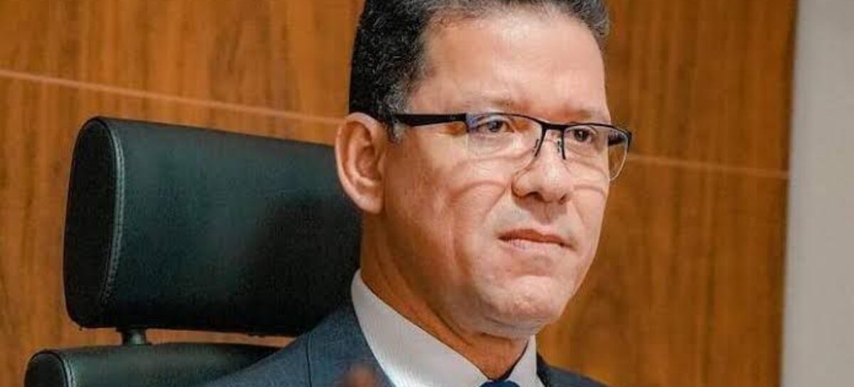 Hildon Chaves se junta a Marcos Rogério e o governador Marcos Rocha é apunhalado três vezes