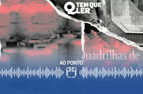 Os tentáculos econômicos das milícias no Rio de Janeiro I AO PONTO