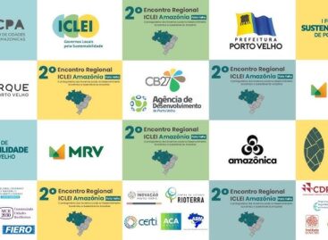 #LIVE – 2 Encontro Regional ICLEI Amazônia – (18-10-2023)