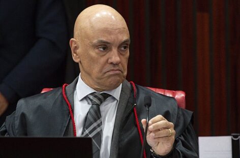 Moraes vota para condenar Bolsonaro e Braga Netto por uso eleitoral de 7 de setembro; veja íntegra