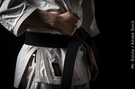 Prática de artes marciais justifica elevação da pena-base em crime de lesão corporal, define Sexta Turma