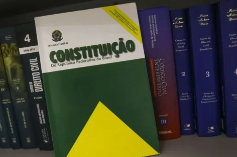 Democracia consolidada: Constituição Federal completa 35 anos
