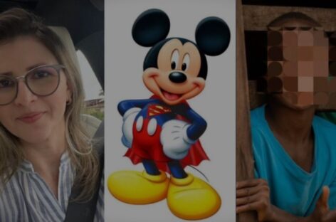 #EXONERAÇÃOJÁ | Secretária de Educação de Porto Velho gasta mais de R$ 1 milhão em congressos e vai escondidinha ver o Mickey