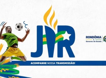 #PODER – Reveja abertura dos Jogos Intermunicipais de Rondônia 2023
