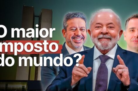 A razão da queda de 42% no lucro da Petrobras e entrevista com Alexandre Chaia