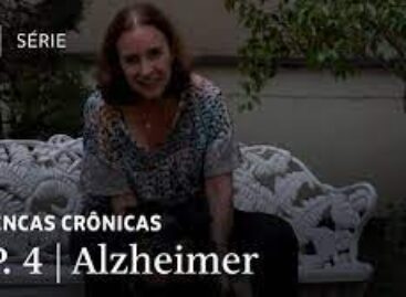 ‘Eu tento aproveitar tudo’, diz aposentada com Alzheimer | DOENÇAS CRÔNICAS