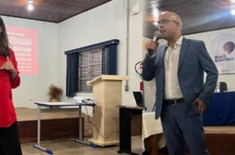 Modificações na Lei de Improbidade Administrativa e Violência de Gênero são temas do projeto “MP em Debate Acadêmico” em Guajará-Mirim