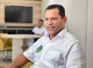 #FORAGIDO/ Justiça decreta captura de ex-deputado estadual de RO