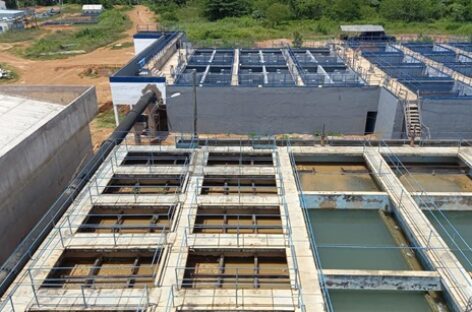Caerd paralisa distribuição de água na terça-feira para ajustes operacionais em Porto Velho