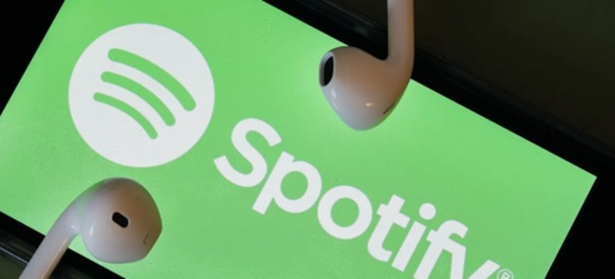 Veja como criar a sua “Playlist para o Futuro” no Spotify