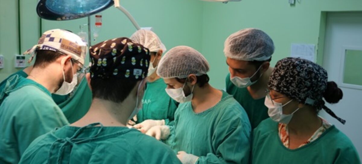Central de transplantes de Rondônia realizou 61 doações de órgãos desde 2023