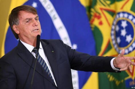 Como era plano de golpe de Estado de Bolsonaro, segundo a PF