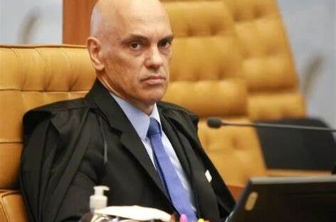 Defesa de Bolsonaro alega parcialidade e pede afastamento de Moraes de inquérito