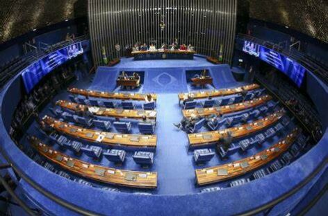 ÁUDIO – Senado promove seminário sobre democracia e novas tecnologias