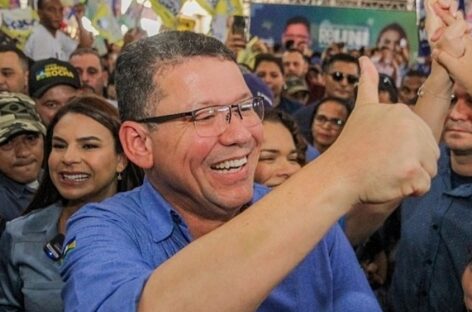 Incompetência de Rocha coloca Rondônia como um dos Estados com o maior quantitativo de valores paralisados